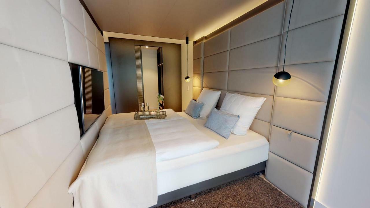 White Pearl Apartment 2.12 Timmendorfer Strand Bagian luar foto