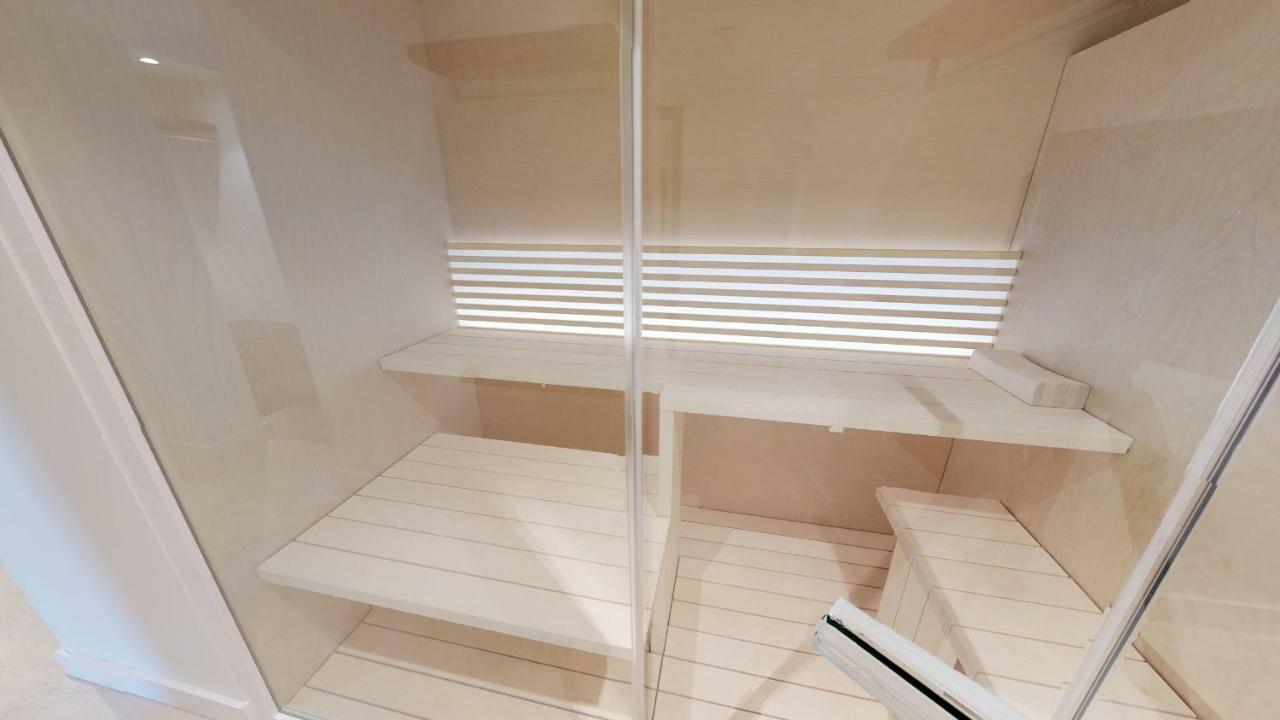 White Pearl Apartment 2.12 Timmendorfer Strand Bagian luar foto