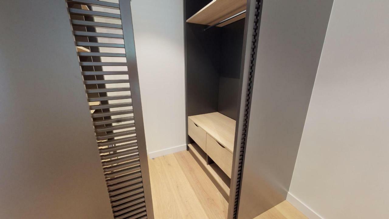 White Pearl Apartment 2.12 Timmendorfer Strand Bagian luar foto