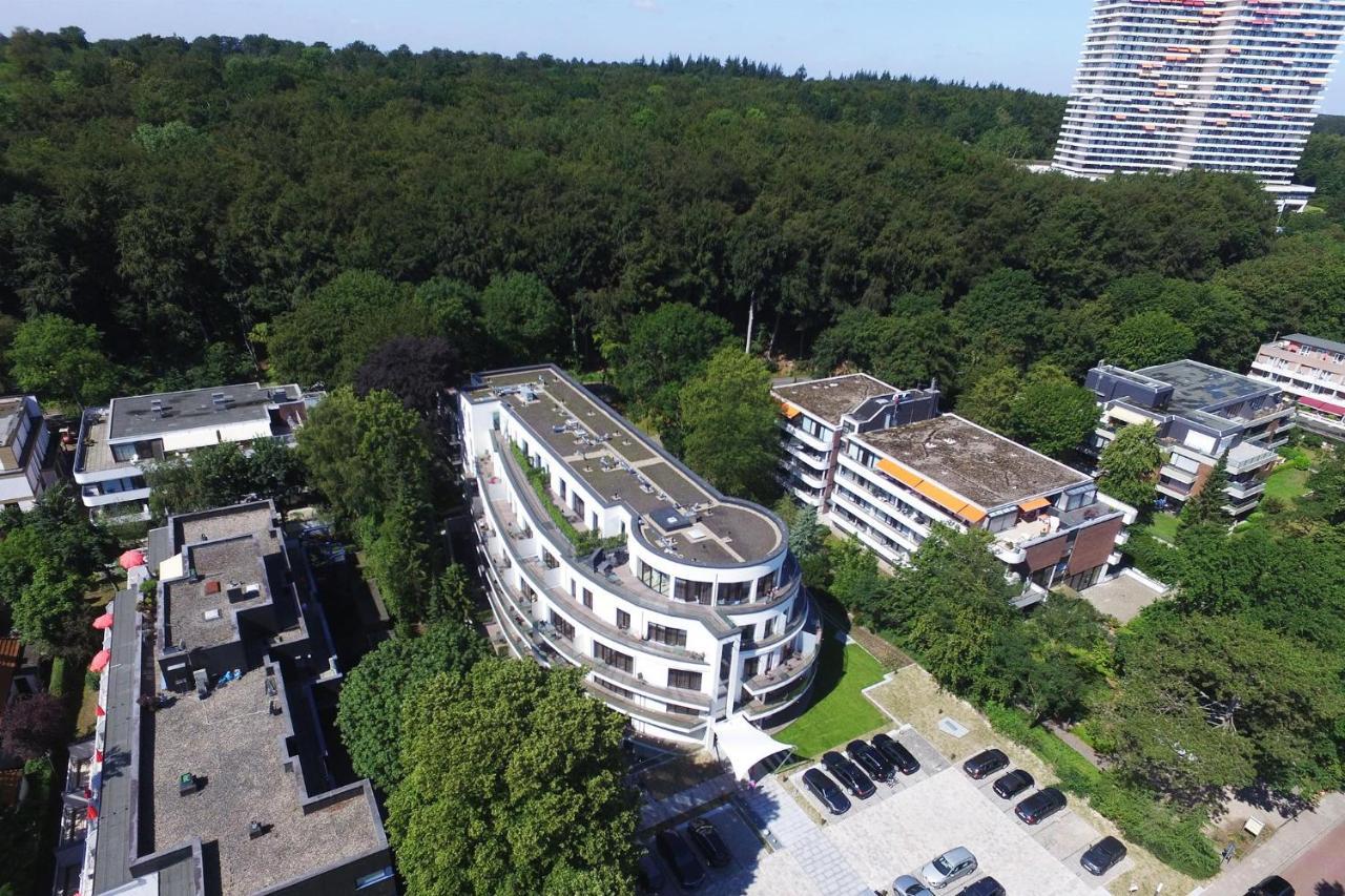 White Pearl Apartment 2.12 Timmendorfer Strand Bagian luar foto